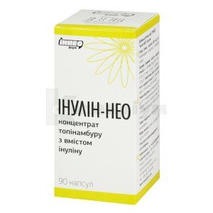 ІНУЛІН-НЕО