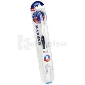 Зубна щітка Сенсодин (Toothbrush Sensodyne)