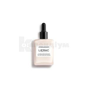 Гідраженіст сироватка Лієрак (Hydragenist serum Lierac)