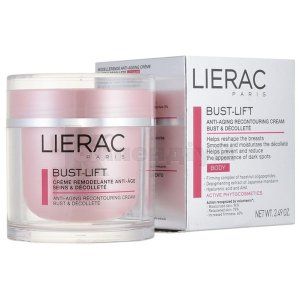 Бюст ліфт крем Ліерак (Bust lift cream Lierac)