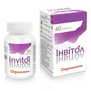 Інвітол (Invitol)