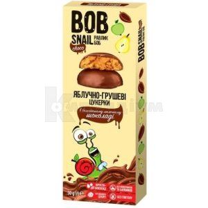 ЦУКЕРКИ НАТУРАЛЬНІ BOB SNAIL (РАВЛИК БОБ)