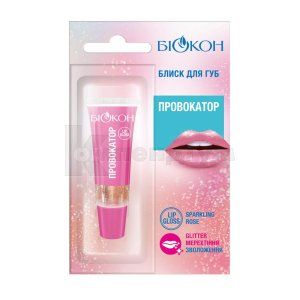 Бальзам для губ Провокатор (Lip balm Provocateur)