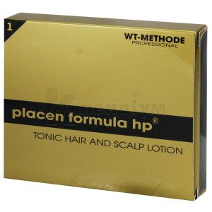 ЗАСІБ ДЛЯ ВОЛОССЯ "PLACEN FORMULA HP №1"