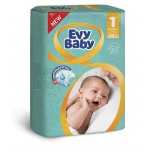 ПІДГУЗКИ "EVY BABY"