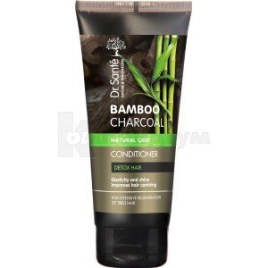 Бальзам для волосся Др. Санте детокс хеір (Balm for hair Dr. Sante Detox hair)