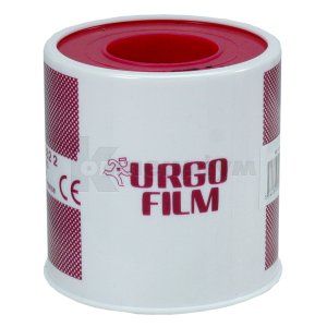 ПЛАСТИР МЕДИЧНИЙ URGOFILM