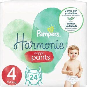 ПІДГУЗНИКИ-ТРУСИКИ ДИТЯЧІ PAMPERS PANTS