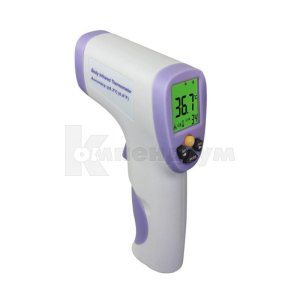 Термометр інфрачервоний Ксінтест (Infrared thermometer Xintest)