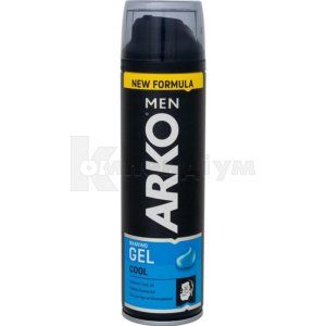 ГЕЛЬ ДЛЯ ГОЛІННЯ ARKO MEN