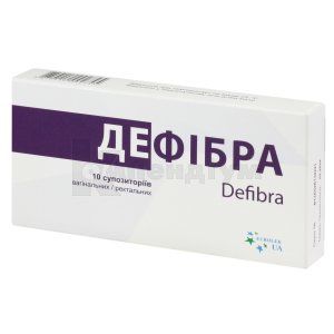 Дефібра (Defibra)