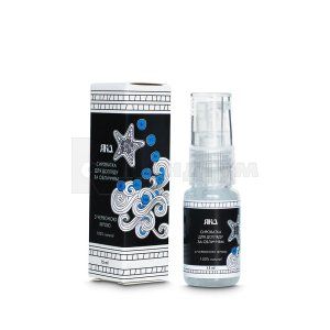 СИРОВАТКА ДЛЯ ОБЛИЧЧЯ "ЯКА" (FACIAL SERUM "YAKA")