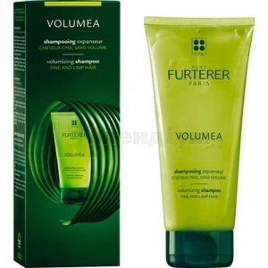 ШАМПУНЬ ДЛЯ НАДАННЯ ОБСЯГУ ВОЛОССЯ тм "RENE FURTERER" лінія VOLUMEA (VOLUME SHAMPOO tm "RENE FURTERER" line VOLUMEA)