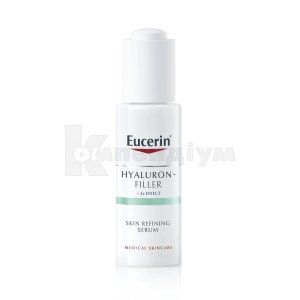 Еуцирін гіалурон-філлер антиоксидантна сироватка (Eucirin hyaluron filler antioxidant serum)