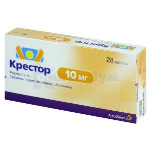 Крестор