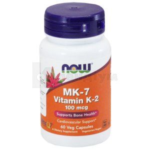 Вітамін-К2 (Vitamin-K2)