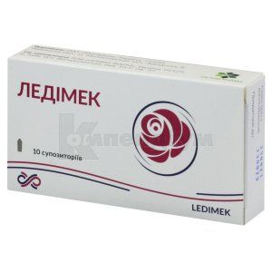 Ледімек (Ledimek)