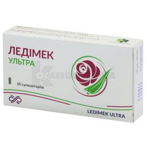 Ледімек ультра (Ledimek ultra)