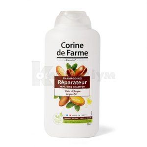 Шампунь для волосся "Corine de Farme"