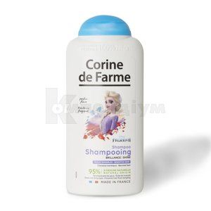 Шампунь для волосся "Corine de Farme"