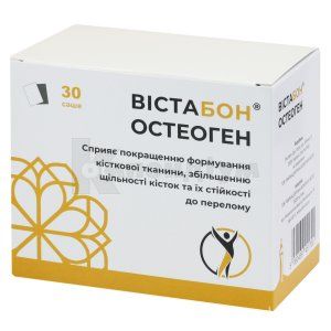 Вістабон Остеоген (Vistabon Osteogen)