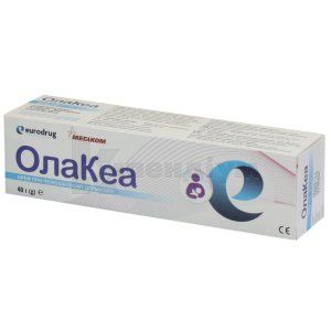 Олакеа (Olacare)