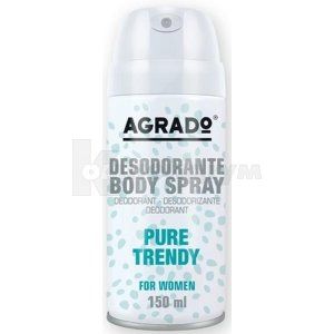 Дезодорант-антиперспірант (Deodorant-antiperspirant)