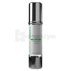 Крем для обличчя живильний тм "Green pharm cosmetic" (Nourishing face cream tm "Green pharm cosmetic")