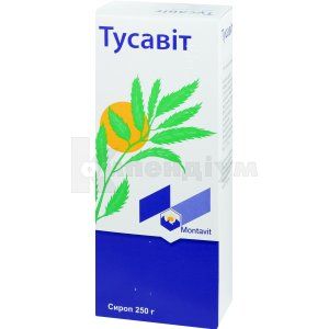 Тусавіт