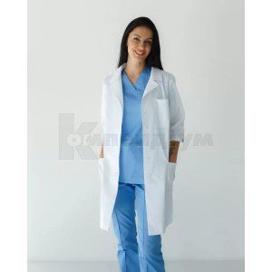 Халат медичний Студент (Medical gown Student)