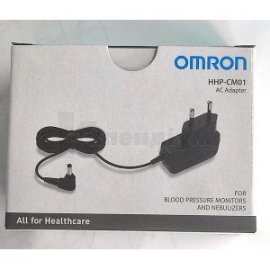 Блок живлення до вимірювачів артериального тиску (AC Adapter)