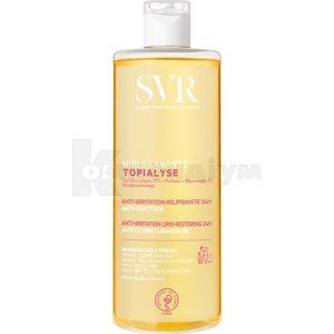 SVR топіаліс міцелярна олія (SVR Topialis micellar oil)