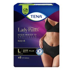 Труси-підгузки для дорослих TENA Lady Pants Plus