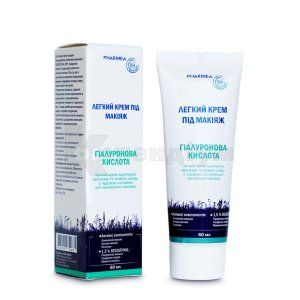 Крем легкий під макіяж Фармея (Light make-up cream Pharmea)