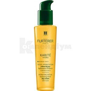 Крем для волосся зРене Фуртерер (Moisturizing hair cream Rene Furterer)