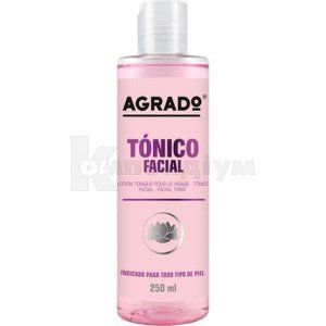 Аградо тонік для обличчя (Agrado facial tonic)