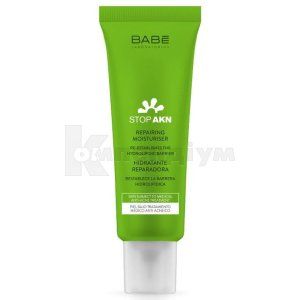 Крем відновлюючий Лабораторіос бабе (Revitalizing cream Laboratorios babe)