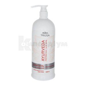 Шампунь для волосся міцелярний Регулюючий (Shampoo for hair micellar Regulating)