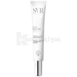 SVR кларіаль сироватка (SVR clarial serum)