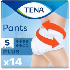 Труси-підгузки для дорослих TENA Pants Plus