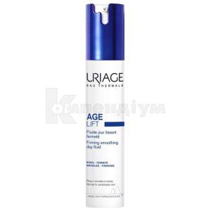 Урьяж Эйдж ліфт флюїд (Uriage Age lift fluid)