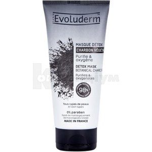 Маска для обличчя тм "Evoluderm"