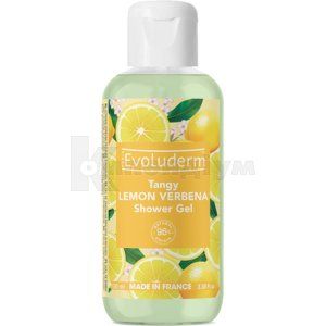 Гель для душу тм "Evoluderm"