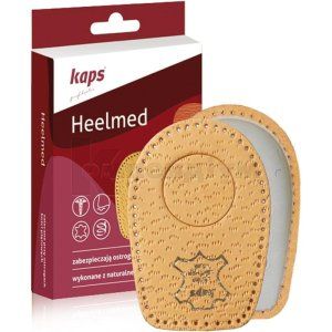 Підп'ятник ортопедичний KAPS Heelmed