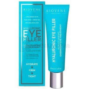 Крем для очей Біовен (Eye cream Biovene)