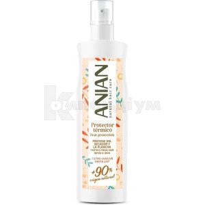 Спрей для волосся термозахисний Аніан (Hair spray thermal protection Anian)