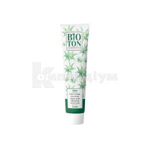 Крем для обличчя Алое (Face cream Aloe)