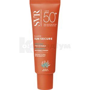 SVR Сан Секюр флюїд сонцезахисний SPF50+