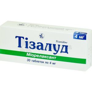 Тизалуд