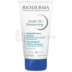 Ноде DS+ крем-шампунь (Node DS+ cream-shampoo)